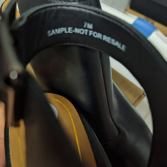 VIONIC LACEY OPEN HEEL WOMENS SHOE SIZE 7 NEW NO BOX - Picture 14 of 14